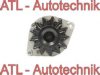 ATL Autotechnik L 36 510 Alternator